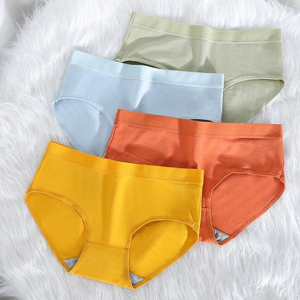 High Quality Panty Pack of 03 - by Luxury Desires