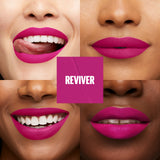 Maybelline New York SuperStay Matte Ink Liquid Lipstick
