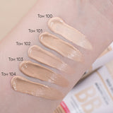 Belor Design BB-BEAUTY CREAM Foundation | Flawless Finish