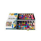 Beauty Book by Romantic colour – Makeup Kit