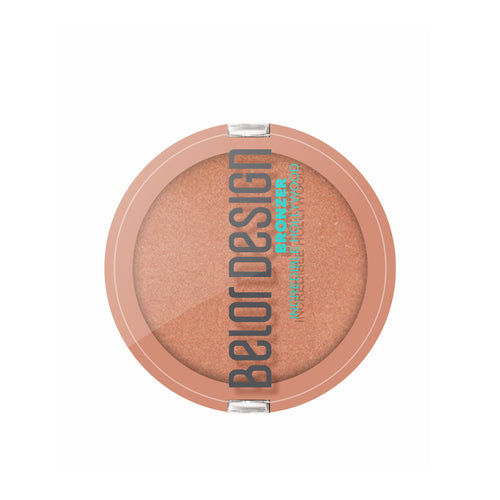 Belor Design INCREDIBLE HOLLYWOOD Bronzer | Radiant Glow