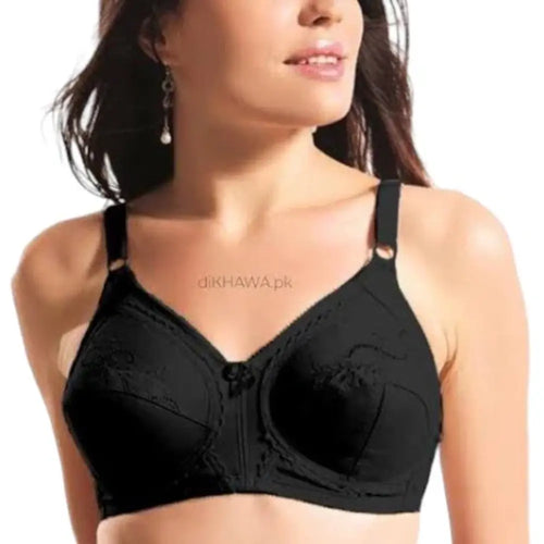 Citin Non Padded Bra – Comfort & Support | Luxury Desires