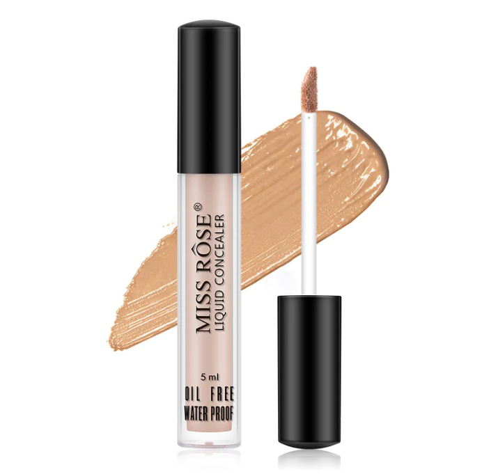 Miss Rose Full Coverage Concealer