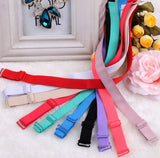 Premium Cotton Adjustable Bra Straps | Luxury Desires