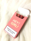 Hengfeng Heygirls Lipstick Pack OF 4