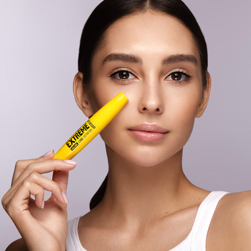 PODIUM EXTREME Mascara – Volumizing Mascara by Belor Design