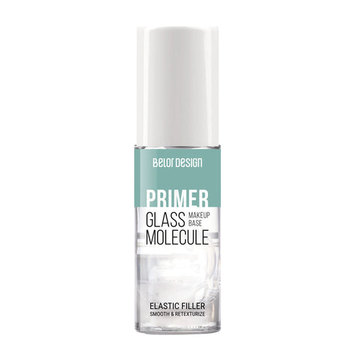Belor Design GLASS MOLECULE Primer – Smooth, Flawless Base