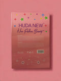 Huda New Eye Shadow Blusher Highlight Palette