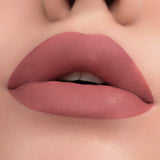 Intellect Matte Lip Paint – Belor Design | Long-Lasting Lip Paint