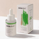 One Skin Joyful Radiance - Niacinamide 10%, Zinc 1%, Tea Tree Extract - 30ml