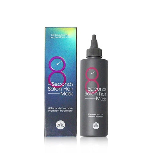 MASIL 8 Seconds Salon Hair Mask – Instant Hair Repair