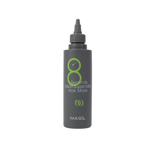 MASIL 8 Seconds Salon Super Mild Hair Mask | Instant Hair Repair