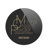 Belor Design Mineral Cream Powder – Flawless Cream Powder