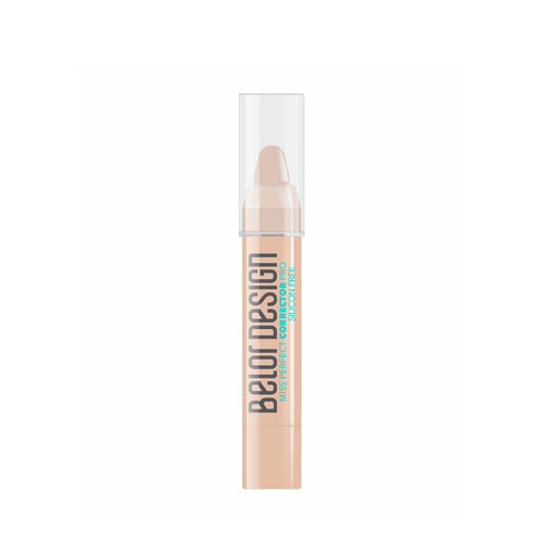 MISS PERFECT Concealer – Flawless Coverage by Belor Design