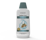 Moisturizing Shower Gel – Hydrate & Refresh Your Skin - Vince Care