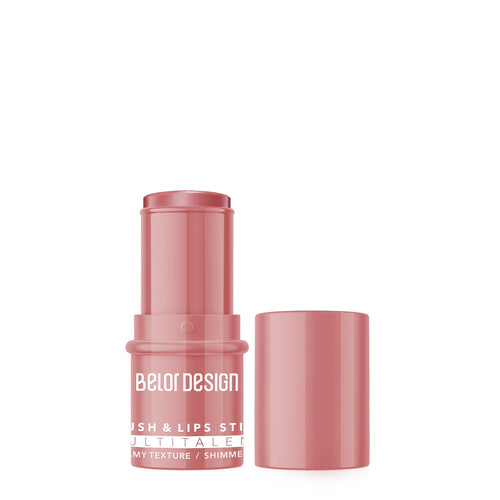 MULTITALENT Multifunctional Blush-Stick | Belor Design