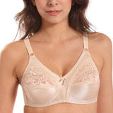 Pleasure Non Padded Bra by Luxury Desires – Comfort & Elegance
