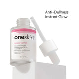 One Skin Glow Getter - Glutathione Alpha Arbutin 2%, Vitamin B3, Avocado Oil Extract - 30ml