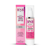 BNB Pink Glow Sun Screen Serum