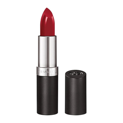 Rimmel Lasting Finish Lipstick - 01 | Bold & Long-Lasting Color