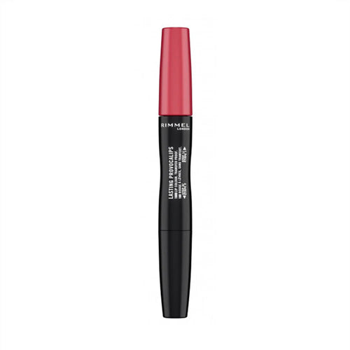 Rimmel London Lasting Provocalips Liquid Lipstick - 210 Pink case of emergency