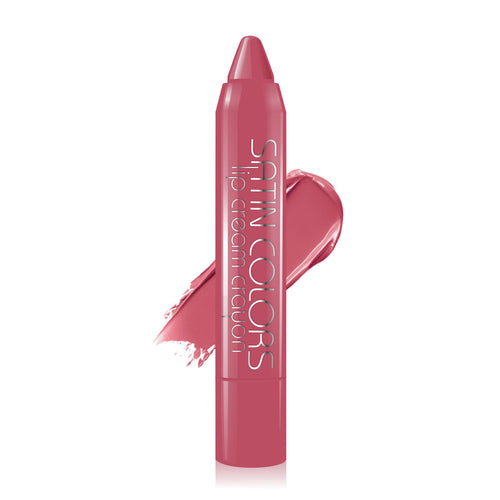 Belor Design SATIN COLORS Lip Crayon | Smooth, Bold Color