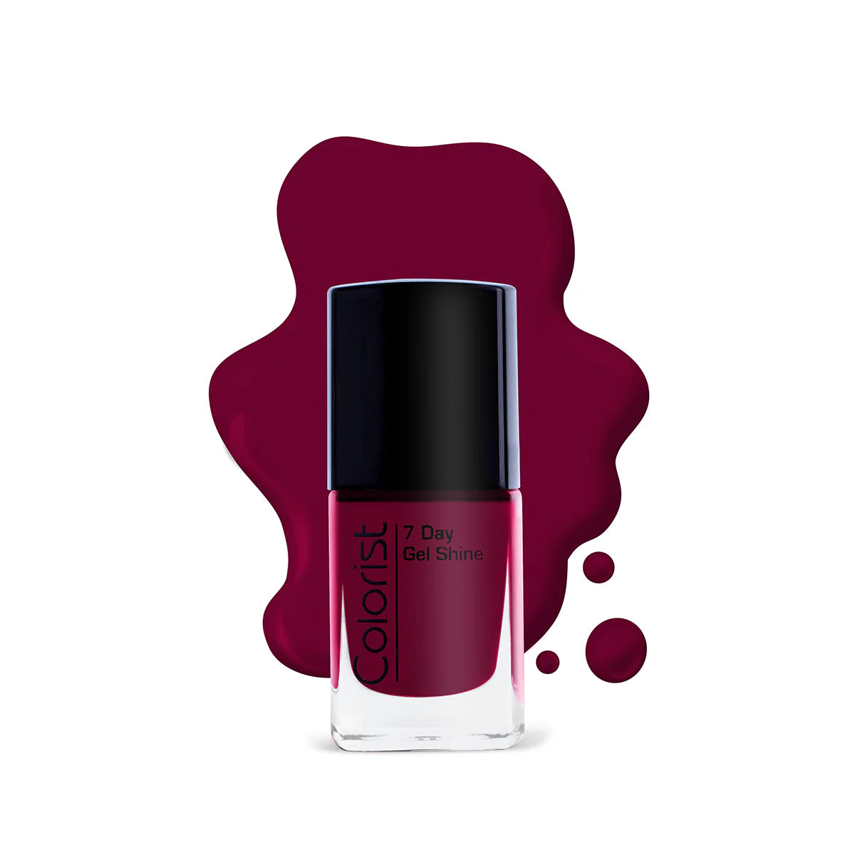 ST London Glitz & Glam Nail Paint