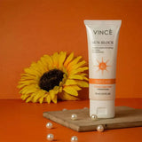 Vince Sunblock  SPF - 40